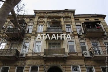 4+-rooms apartment apartment by the address st. Bazarnaya Kirova (area 160 m²) - Atlanta.ua - photo 38