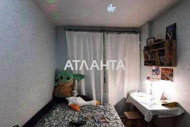 2-к apartment on street Evropeyskaya na 7-y km Ovidiopol  dor  - Atlanta.ua