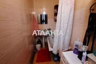 2-к apartment on street Evropeyskaya na 7-y km Ovidiopol  dor  - Atlanta.ua - photo 6