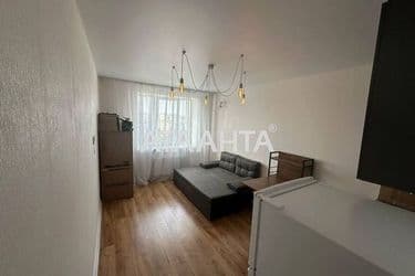 1-room apartment apartment by the address st. Kostandi (area 22,9 m²) - Atlanta.ua - photo 9