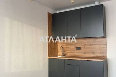1-room apartment apartment by the address st. Kostandi (area 22,9 m²) - Atlanta.ua - photo 10