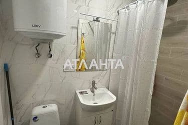 1-room apartment apartment by the address st. Kostandi (area 22,9 m²) - Atlanta.ua - photo 12