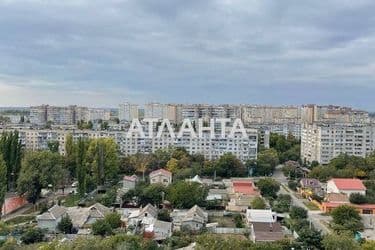 1-room apartment apartment by the address st. Kostandi (area 22,9 m²) - Atlanta.ua - photo 13