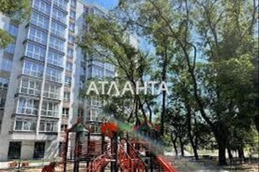 1-room apartment apartment by the address st. Profsoyuznaya (area 24 m²) - Atlanta.ua - photo 7