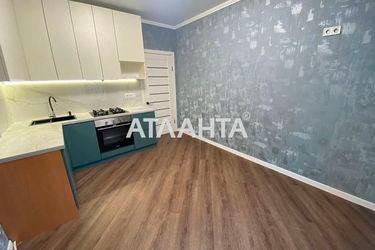 1-кімнатна квартира за адресою вул. Інглезі (площа 34,2 м²) - Atlanta.ua - фото 13