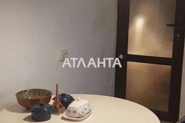 3-к квартира на вулиці Заболотного ак. на селищі Котовського - Atlanta.ua - фото 4