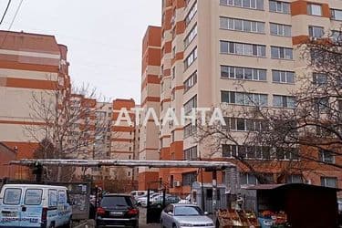 2-rooms apartment apartment by the address st. Staritskogo (area 76,5 m²) - Atlanta.ua - photo 22