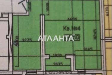 2-rooms apartment apartment by the address st. Staritskogo (area 76,5 m²) - Atlanta.ua - photo 24