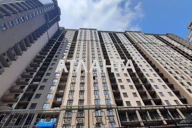 Commercial real estate at st. Genuezskaya (area 37,2 m²) - Atlanta.ua - photo 7