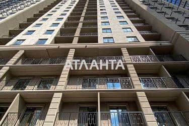Commercial real estate at st. Genuezskaya (area 37,2 m²) - Atlanta.ua - photo 8