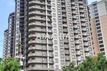 Commercial real estate at st. Genuezskaya (area 37,2 m²) - Atlanta.ua - photo 11