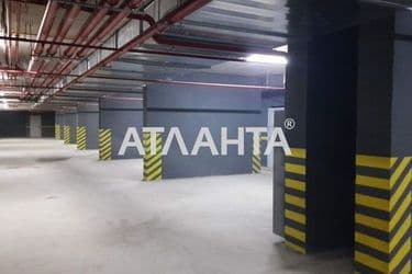 Commercial real estate at st. Genuezskaya (area 37,2 m²) - Atlanta.ua - photo 12