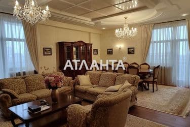4-к квартира на вулиці Генуэзская в Аркадии - Atlanta.ua
