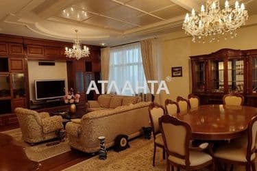 4-к квартира на вулиці Генуэзская в Аркадии - Atlanta.ua - фото 2
