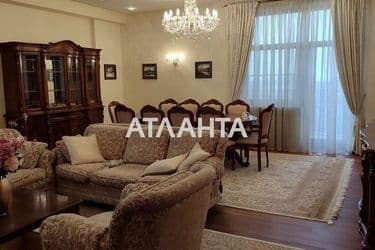 4-к квартира на вулиці Генуэзская в Аркадии - Atlanta.ua - фото 3