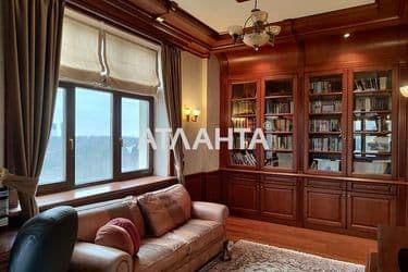 4-к квартира на вулиці Генуэзская в Аркадии - Atlanta.ua - фото 6