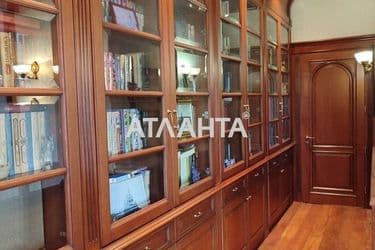 4-к квартира на вулиці Генуэзская в Аркадии - Atlanta.ua - фото 11