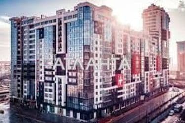 1-room apartment apartment by the address st. Vilyamsa ak (area 36 m²) - Atlanta.ua - photo 9