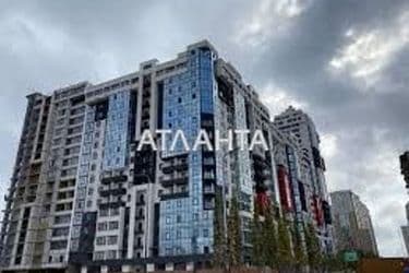 1-room apartment apartment by the address st. Vilyamsa ak (area 36 m²) - Atlanta.ua - photo 11