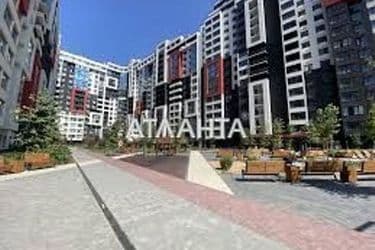 1-room apartment apartment by the address st. Vilyamsa ak (area 36 m²) - Atlanta.ua - photo 12