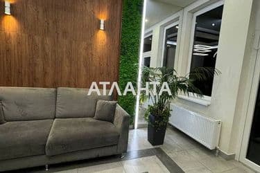 1-room apartment apartment by the address st. Vilyamsa ak (area 36,6 m²) - Atlanta.ua - photo 14