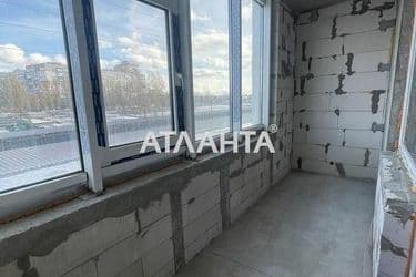 1-room apartment apartment by the address st. Vilyamsa ak (area 36,6 m²) - Atlanta.ua - photo 15