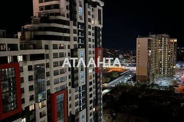1-room apartment apartment by the address st. Vilyamsa ak (area 36,6 m²) - Atlanta.ua - photo 17
