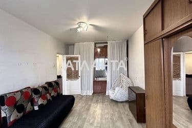 1-к apartment on street Parkovaya na Slobodke - Atlanta.ua - photo 3