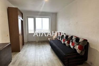 1-к apartment on street Parkovaya na Slobodke - Atlanta.ua