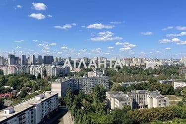 3-к квартира на улице Франко Ивана на Фонтане - Atlanta.ua - фото 3