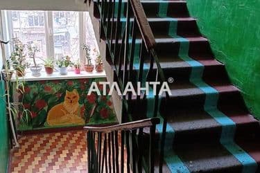 Room in dormitory apartment by the address st. Geroev Krut Tereshkovoy (area 18,5 m²) - Atlanta.ua - photo 19