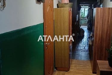 Room in dormitory apartment by the address st. Geroev Krut Tereshkovoy (area 18,5 m²) - Atlanta.ua - photo 18