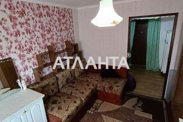 Room in dormitory apartment by the address st. Geroev Krut Tereshkovoy (area 18,5 m²) - Atlanta.ua - photo 12