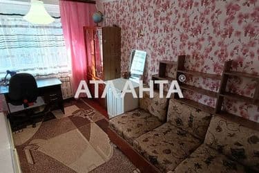 Room in dormitory apartment by the address st. Geroev Krut Tereshkovoy (area 18,5 m²) - Atlanta.ua - photo 11