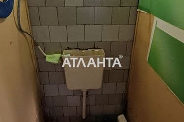 Room in dormitory apartment by the address st. Geroev Krut Tereshkovoy (area 18,5 m²) - Atlanta.ua - photo 17