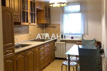2-rooms apartment apartment by the address st. Frantsuzskiy bul Proletarskiy bul (area 78 m²) - Atlanta.ua - photo 15