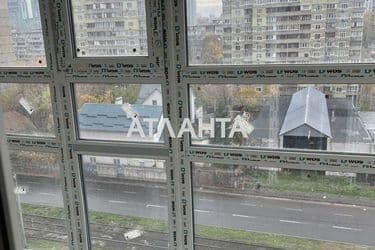1-room apartment apartment by the address st. Ul Avtozavodskaya (area 38,2 m²) - Atlanta.ua - photo 17