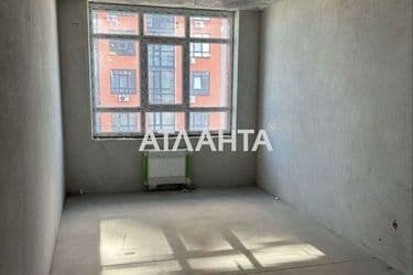 1-к apartment on street ul  Avtozavodskaya na Minskom massive - Atlanta.ua