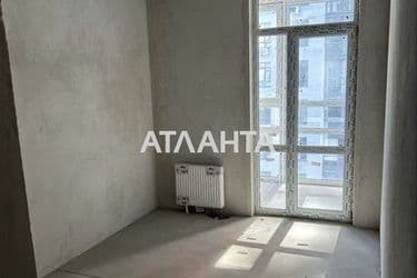 1-room apartment apartment by the address st. Ul Avtozavodskaya (area 38,2 m²) - Atlanta.ua - photo 15