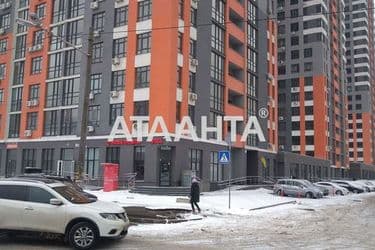 1-room apartment apartment by the address st. Ul Avtozavodskaya (area 38,2 m²) - Atlanta.ua - photo 21