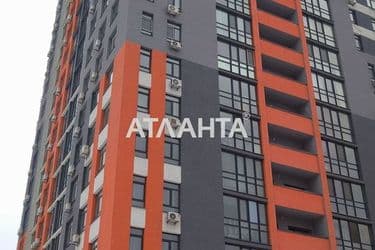 1-room apartment apartment by the address st. Ul Avtozavodskaya (area 38,2 m²) - Atlanta.ua - photo 22
