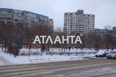 1-к квартира на ул. Автозаводская на Минском массиве - Atlanta.ua - фото 11