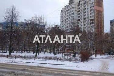 1-room apartment apartment by the address st. Ul Avtozavodskaya (area 38,2 m²) - Atlanta.ua - photo 24