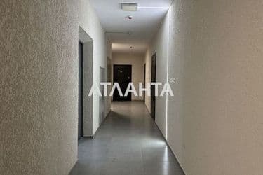 1-room apartment apartment by the address st. Ul Avtozavodskaya (area 38,2 m²) - Atlanta.ua - photo 18