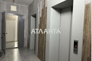 1-room apartment apartment by the address st. Ul Avtozavodskaya (area 38,2 m²) - Atlanta.ua - photo 19