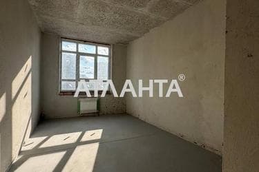 1-room apartment apartment by the address st. Ul Avtozavodskaya (area 38,2 m²) - Atlanta.ua - photo 11