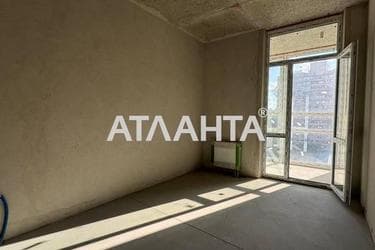 1-room apartment apartment by the address st. Ul Avtozavodskaya (area 38,2 m²) - Atlanta.ua - photo 13