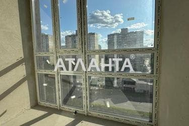 1-room apartment apartment by the address st. Ul Avtozavodskaya (area 38,2 m²) - Atlanta.ua - photo 14