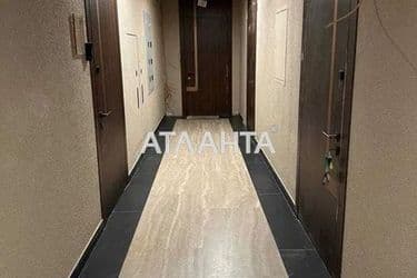 1-к apartment on street Zabolotnogo  - Atlanta.ua - photo 17