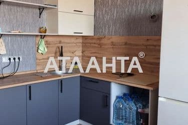 1-к apartment on street Shkolenaya  - Atlanta.ua